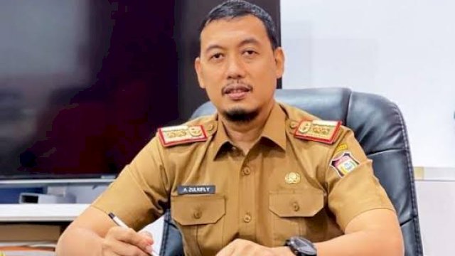 Realisasi Investasi Pemkot Makassar Triwulan  III Capai Rp4,93 Triliun