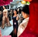 Dinilai Langgar Etika Budaya,  Kontes Waria di Bontoala Dihentikan