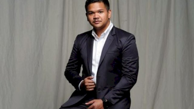 Fathul Fauzi Nurdin /Int