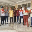 Mubes ke VIII IKA UNM Hadirkan Dua Calon Presiden dan Bentuk IKA Muda UNM