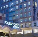 Hotel Four Point Makassar Promosikan Peket Tahun Baru Bertajuk Futuristic Party