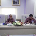 Unismuh Makassar Jadi Tuan Rumah Perayaan Milad ke-111 Muhammadiyah