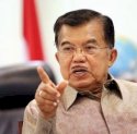 JK Ingatkan Jokowi, Indonesia Emas 2045 Tidak Akan Terwujud Jika 2024 Penuh Kecurangan
