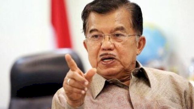 Mantan Wakil Presiden Jusuf Kalla /Int