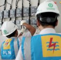 Ini Alasan PLN UID Sulselrabar Tetap Lakukan Pemadaman Listrik Walau Hujan Telah Menguyur Makassar