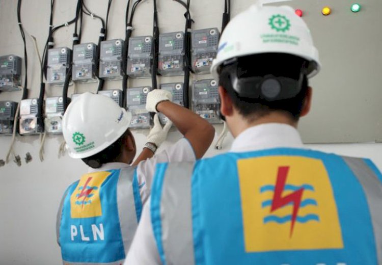 Siapkan 1.124 SPKLU, PLN Siap Layani Pemudik Pengguna Kendaraan Listrik