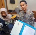 KPU Pastikan Ijazah Gibran Penuhi Syarat Daftar Pemilu 2024