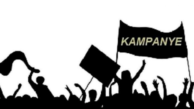 Unhas Bolehkan Dosen dan Mahasiswa Kampanye Politik di Dalam Kampus