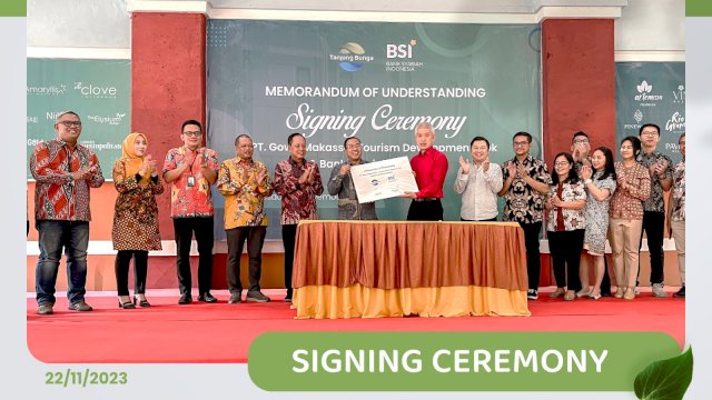 Gandeng BSI, GMTD Kini Tawarkan Pembiayaan KPR Syariah yang Lebih Mudah dan Murah