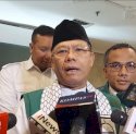 Bantah Elektabilitas Jeblok, TPN Ganjar-Mahfud Pede Menang 1 Putaran