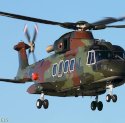 KPK Kembalikan Uang Korupsi Pembelian Helikopter AW-101 TNI AU Rp153,7 Miliar ke Negara