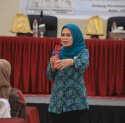 Bimtek Kader Posyandu, Upaya PKK Gowa Tingkatkan Keterampilan 205 Kader Posyandu