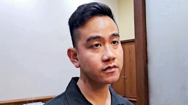 Calon wakil presiden (Cawapres) Gibran Rakabuming Raka/Int