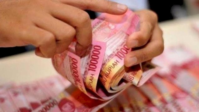 UMK Makassar Naik 3,41% Menjadi Rp3,6 Juta