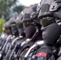  1.121 Personel Dikerahkan untuk Pengamanan Kegiatan Gibran dan Ganjar di Makassar