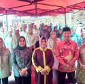 Ketua PKK Makassar Indira Dorong Seluruh Kelurahan Berbenah Soal SMEP