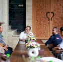 Danny Pomanto Dukung Rakornas Ilmu Pertanian Muhammadiyah se-Indonesia di Makassar