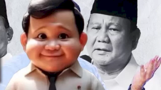 Timnas AMIN Bilang Sebutan Gemoy Praktek Kampanye Berbahaya, Ini Respon TKN Prabowo-Gibran