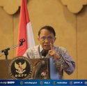 Hingga November 2023, DKPP Terima 292 Aduan Pelanggaran Pemilu