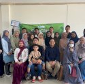 Program Aktif Positif Kalla Edukasi Anak Muda Soal Keberagaman Hayati 