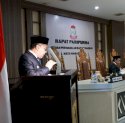 Rancangan Anggaran Belanja Pemkot Makassar Naik 2,4 Persen Jadi Rp5,7 T di 2024