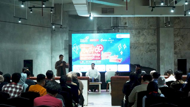 Puluhan Pembicara Muda Berprestasi akan Berbagi Pengalaman di Event MLS2023