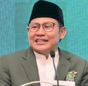 Cawapres Cak Imin: Jika Rakyat Makan Mi Instan Akan Lahir Pemimpin Instan