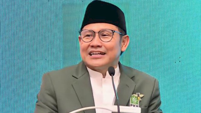 Muhaimin Iskandar/Ist