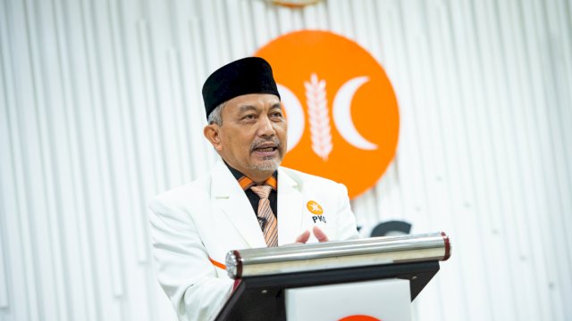 Presiden PKS Ahmad Syaikhu /Int