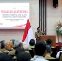 Jadi Tuan Rumah Festival Pisang, Wali Kota Danny: Makassar Siap Jadi Sentra Pemasaran