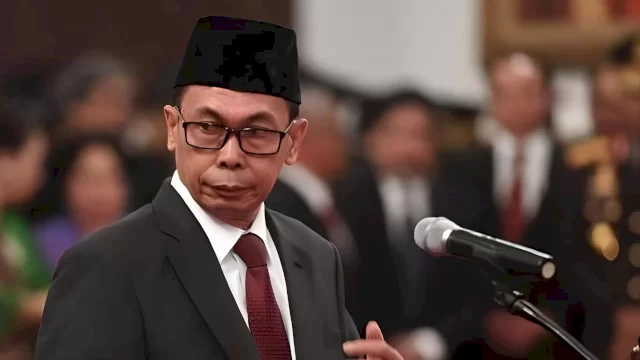 Nawawi Klaim KPK Sudah Proses 100 Orang Tersangka Selama 5 Bulan Terakhir