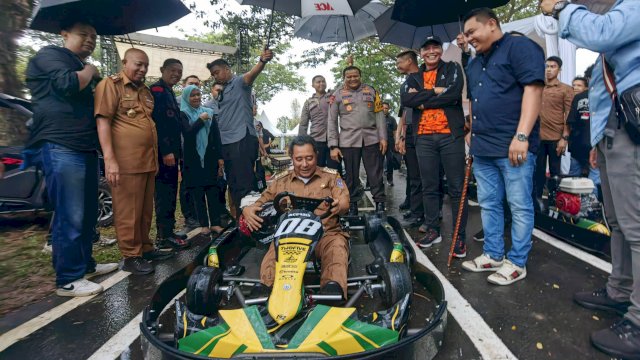 Hadir di Makassar, Twofive Adventure Park Tawarkan Petualangan Wisata yang Lebih Menyenangkan 