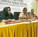 RSUP Dr. Wahidin Lakukan Transplantasi Organ Bagi Pasien Penyakit Ginjal 