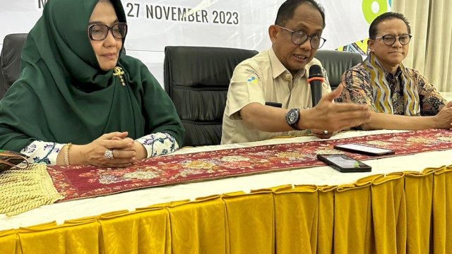 RSUP Dr. Wahidin Lakukan Transplantasi Organ Bagi Pasien Penyakit Ginjal 
