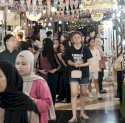 Besok, MTF Market Bakal Gelar Bazaar Kuliner dan Fashion untuk Pengunjung Mall Pipo Makassar