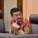 Ridwan Wittiri Minta PLN Segera Atasi Masalah Pemadaman Bergilir di Sulsel 