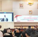 Pj Gubernur Bahtiar Ingatkan Perkuat Peran Humas dan Bangun Team Work