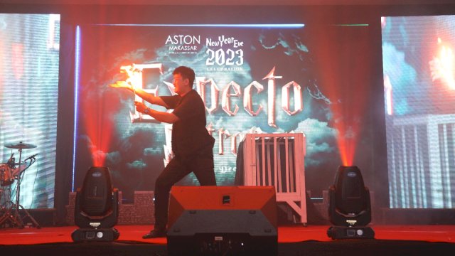 Nikmati Promo Akhir Tahun "Festive Deals" ASTON Makassar hingga 30 Desember 2023