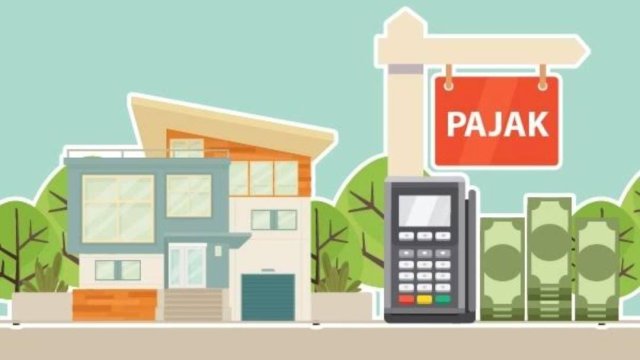 Pemerintah Resmi Naikkan Insentif PPN DTP Rumah hingga Rp5 M