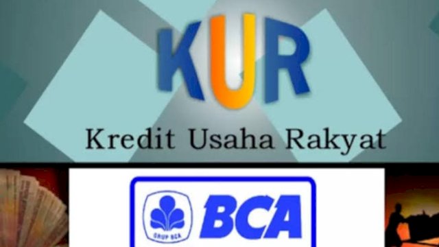 BCA Kanwil Makassar Bantu Warga Kembangkan UMKM Lewat Fasilitas KUR dan Sertifikat Halal