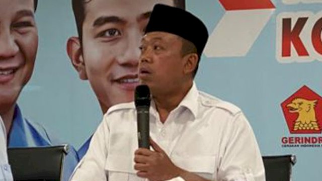 JK Dukung AMIN , TKN Prabowo-Gibran:&nbsp;Sejak Awal Dukung Pak Anies