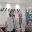 Resmi Beroperasi, Ini Dia Keunggulan Layanan RS Mata JEC Orbita @Makassar