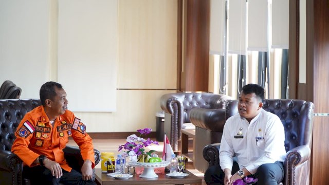 Ayo Bayar Pajak, Samsat Parepare Lagi Diskon Bayar Denda Kendaraan Hingga 40 Persen