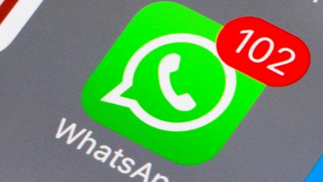 Ada Semacam Kewajiban Segera Balas Chat, Pengguna WhatsApp Hijrah ke SMS