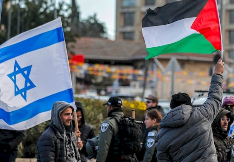 Terancam Perang Lawan Israel, Kemenlu Minta WNI Segera TInggalkan Lebanon