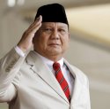 Prabowo Tak Berani Klaim Jokowi Mendukungnya di Pilpres 