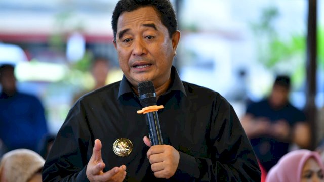 Bahtiar Baharuddin 