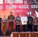 Gowa Raih Juara Pertama TP2DD Akselarasi Pajak di Sulsel 