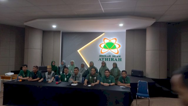 Sekolah Islam Athirah Buka PPDB 2023-2024, Siapkan 1.085 Kuota