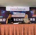 Pameran Teranyar Trend Hijab Expo Hadir Kembali pada 6-10 Desember di Claro Makassar